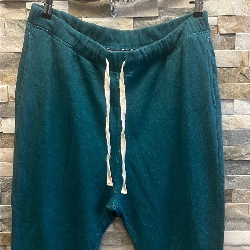 Universal Thread Teal Knit Top - image 2